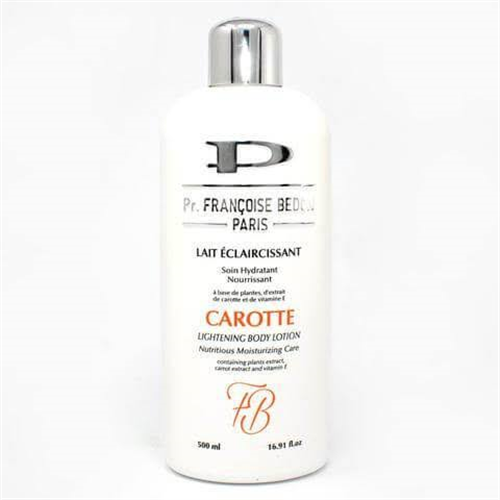 1000ML PR. FRANCOISE BEDON BATH CARROT