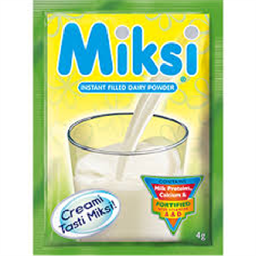 MILKSI INSTANT MILK POWDER