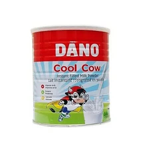 Dano Cow Milk-900g