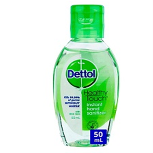 50ML DETTOL HAND SANITIZER