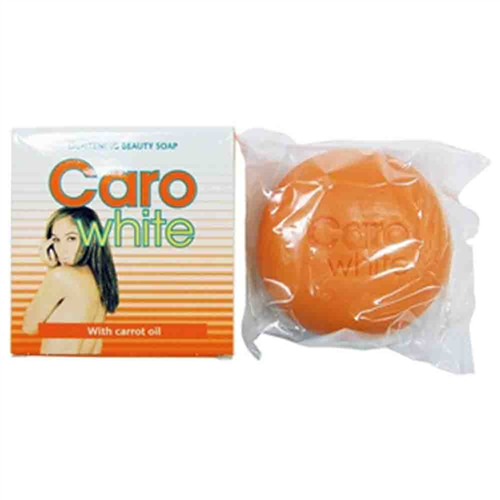 100g Caro White Soap