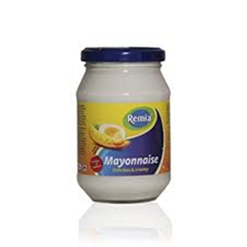 250G REMIA MAYONNAISE