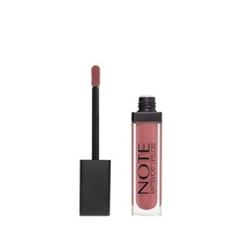 4.5ML NOTE MATTEMOIST LIPGLOSS 410