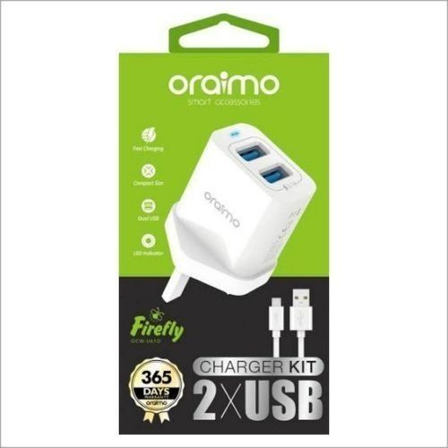 ORAIMO PHONE CHARGER 