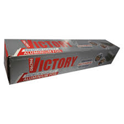 Victory Aluminium Foil 45Cm