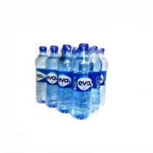 Eva Table Water 75cl By 12