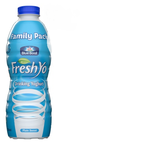 750ML FRESH YO