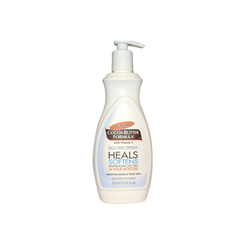 500ml PALMER'S COCOA BUTTER PUMP LOTION 