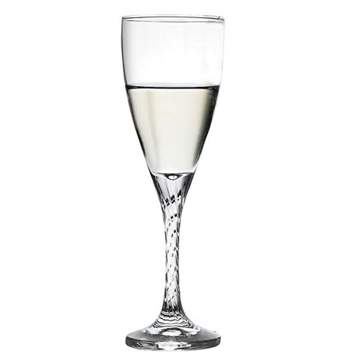 PASABAHCE IMPERIAL WINE GLASS 6PCS