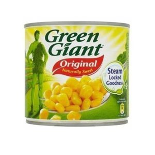 212ML GREEN GIANT SWEETCORN