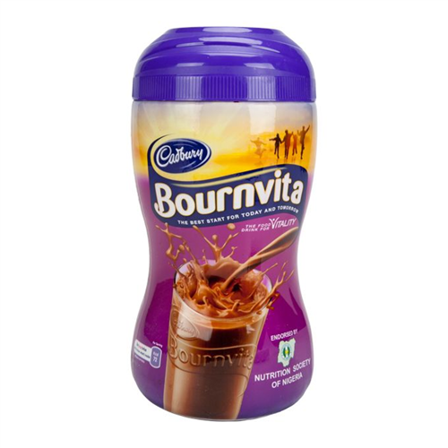 Cadbury Bournvita 