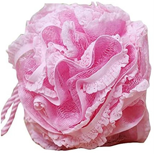 Flower Bath Sponge