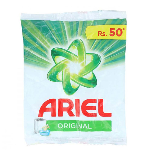 170G ARIEL KALLIE DETERGENT