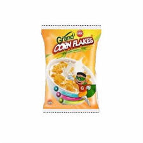 50G GRAND CORN FLAKES 