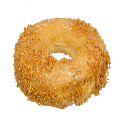 COCONUT DOUGHUT