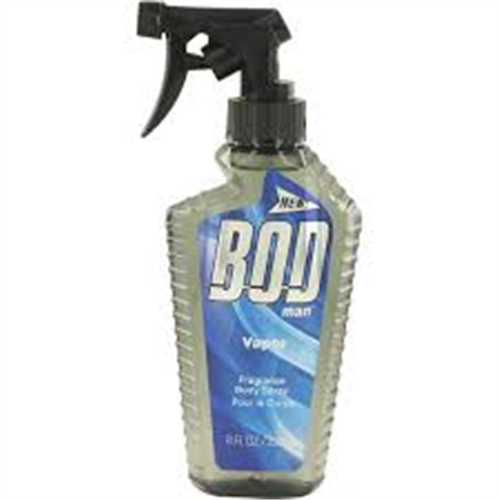 BOD MAN VAPOR