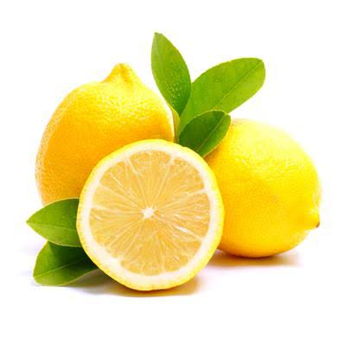 LEMON FOREIGN PER KG