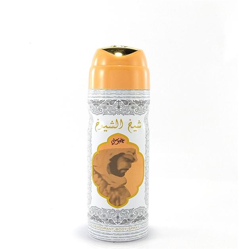 200ML KHALIS SPRAY SHEIKH AL SHUYUKH