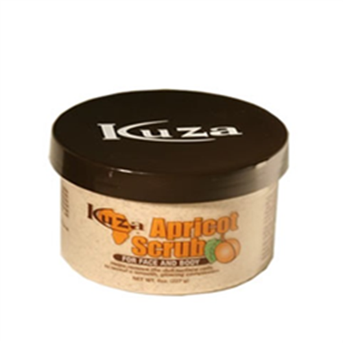 227G KUZA APRICOT SCRUB