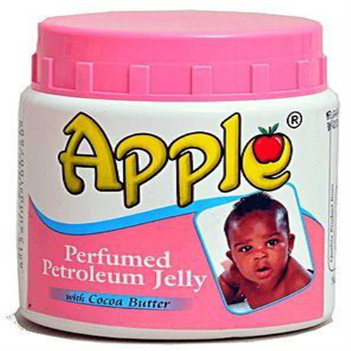  Apple Perfumed Petroleum Baby Jelly 