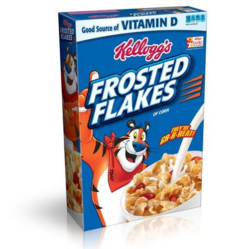 1.56KG KELLOGG'S FROSTED FLAKES