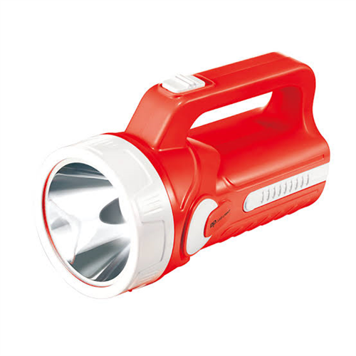DP7308- LED RECHARGEABLE SEARCHLIGHT