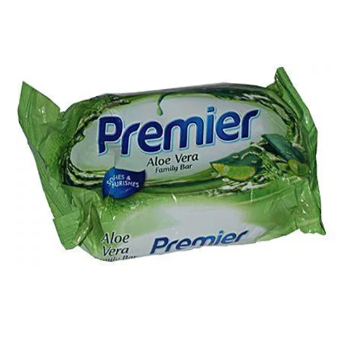 175G GIANT PREMIER SOAP ALOE VERA