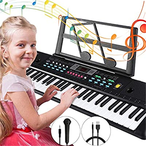 TX-7788 ELECTRONIC KEYBOARD +VOCALISM MICROPHONE 
