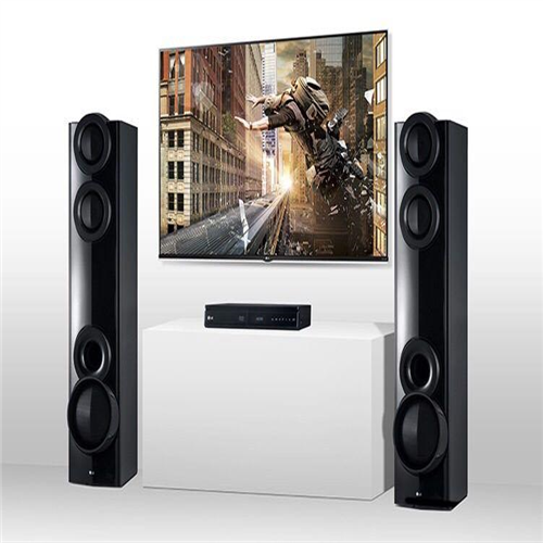 LG home  theater 