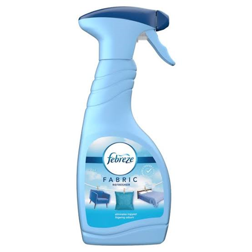 500ML FEBREZE FABRIC REFRESHER GUN SPRAY