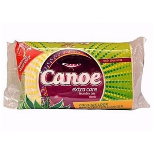 230G CANOE A/V WHITE SOAP 