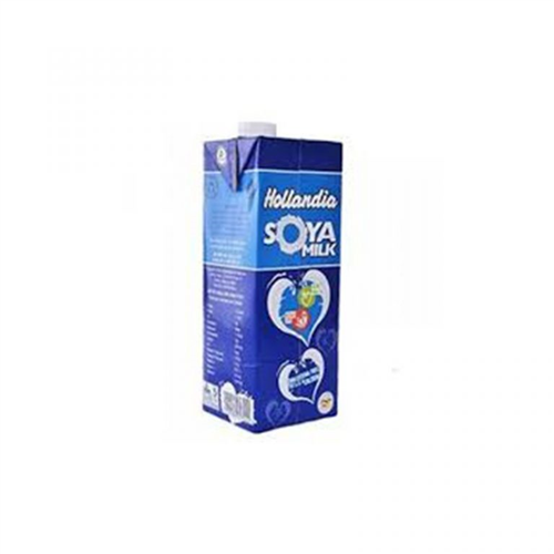 Hollandia Soya Milk 1ltr