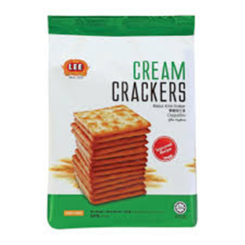 340G LEE SPECIAL CRACKERS BISCUITS