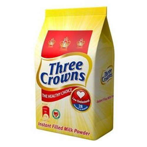 770G THREE CROWN POWDERED MILK SACHET