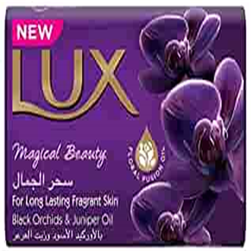 170G  LUX MAGICAL BEAUTY SOAP  