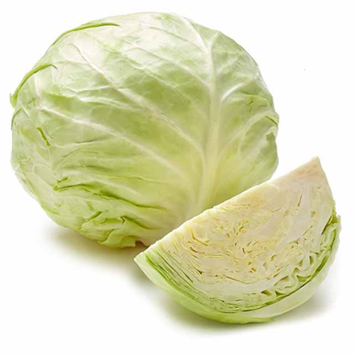 CABBAGE PER KG