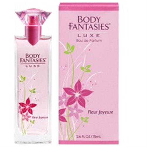 Parfum discount body fantasies