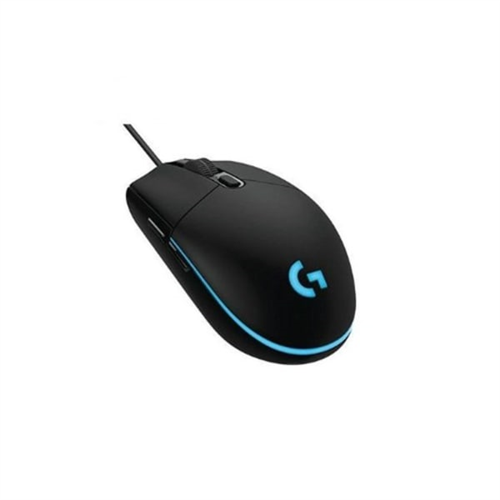 Logitech Wired Gaming Mouse - Black - G102