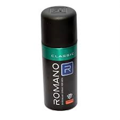 Romano best sale body spray