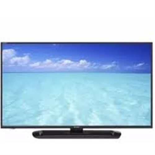 Sharp 32" Hd Multi-system Led Tv + Usb Video - Lc-32le265m