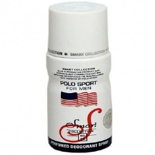 150ML SMART SPRAY POLO SPORT 06