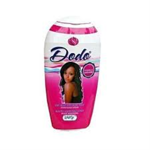 200ML DODO BEAUTY LIGHTENING LOTION