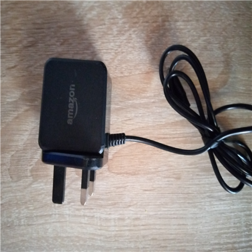 Ibomet charger