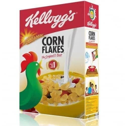 KELLOGGS CORNF