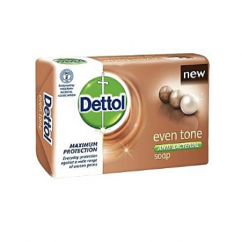 Dettol Eventone Soap