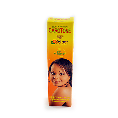 Carotone Tube 30g