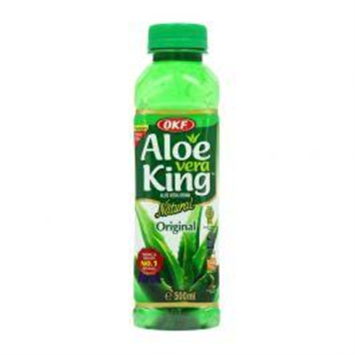 500ML ALOE VERA KING DRINK