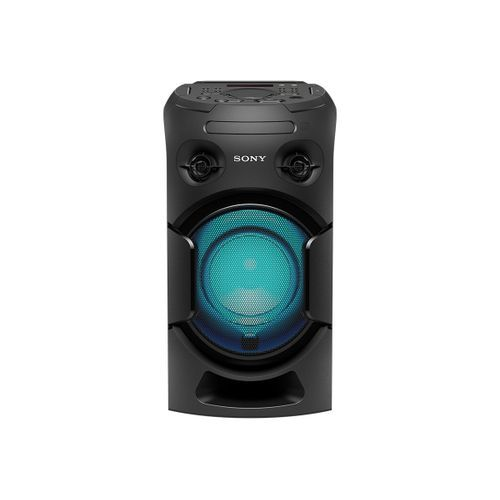 Sony High Power Bluetooth Sound System - MHC-V21 X10