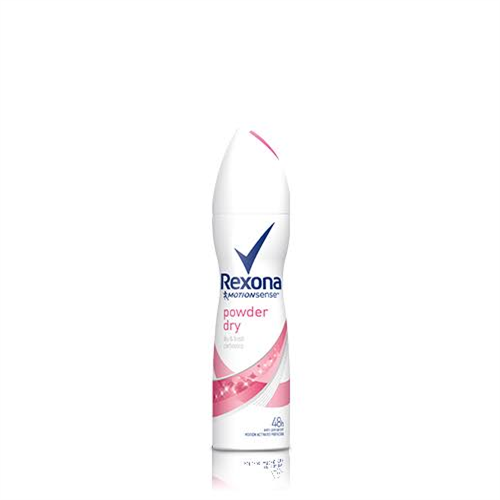 150ML REXONA WOMEN DEO POWDER DRY