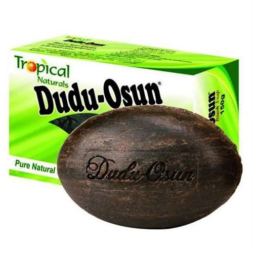 150G DUDU OSUN SOAP